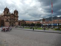 Rundreise Südamerika – die Vielfalt Lateinamerikas entdecken : Peru, Bolivien, Chile, Argentinien, Uruguay, Brasilien