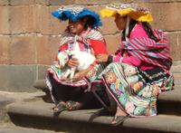 Rundreise Südamerika – die Vielfalt Lateinamerikas entdecken : Peru, Bolivien, Chile, Argentinien, Uruguay, Brasilien