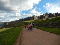 Rundreise Südamerika – die Vielfalt Lateinamerikas entdecken : Peru, Bolivien, Chile, Argentinien, Uruguay, Brasilien