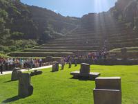 Rundreise Südamerika – die Vielfalt Lateinamerikas entdecken : Peru, Bolivien, Chile, Argentinien, Uruguay, Brasilien