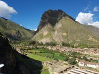 Rundreise Südamerika – die Vielfalt Lateinamerikas entdecken : Peru, Bolivien, Chile, Argentinien, Uruguay, Brasilien