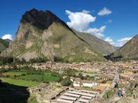 Rundreise Südamerika – die Vielfalt Lateinamerikas entdecken : Peru, Bolivien, Chile, Argentinien, Uruguay, Brasilien