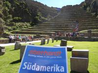 Rundreise Südamerika – die Vielfalt Lateinamerikas entdecken : Peru, Bolivien, Chile, Argentinien, Uruguay, Brasilien