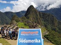 Rundreise Südamerika – die Vielfalt Lateinamerikas entdecken : Peru, Bolivien, Chile, Argentinien, Uruguay, Brasilien