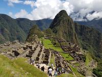 Rundreise Südamerika – die Vielfalt Lateinamerikas entdecken : Peru, Bolivien, Chile, Argentinien, Uruguay, Brasilien