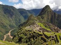 Rundreise Südamerika – die Vielfalt Lateinamerikas entdecken : Peru, Bolivien, Chile, Argentinien, Uruguay, Brasilien