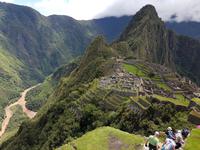 Rundreise Südamerika – die Vielfalt Lateinamerikas entdecken : Peru, Bolivien, Chile, Argentinien, Uruguay, Brasilien