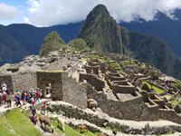 Rundreise Südamerika – die Vielfalt Lateinamerikas entdecken : Peru, Bolivien, Chile, Argentinien, Uruguay, Brasilien