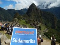 Rundreise Südamerika – die Vielfalt Lateinamerikas entdecken : Peru, Bolivien, Chile, Argentinien, Uruguay, Brasilien