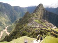 Rundreise Südamerika – die Vielfalt Lateinamerikas entdecken : Peru, Bolivien, Chile, Argentinien, Uruguay, Brasilien