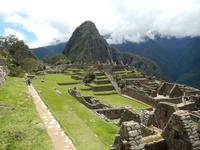 Rundreise Südamerika – die Vielfalt Lateinamerikas entdecken : Peru, Bolivien, Chile, Argentinien, Uruguay, Brasilien