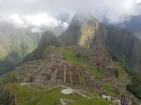 Rundreise Südamerika – die Vielfalt Lateinamerikas entdecken : Peru, Bolivien, Chile, Argentinien, Uruguay, Brasilien