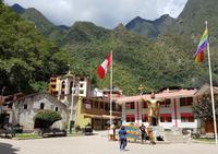 Rundreise Südamerika – die Vielfalt Lateinamerikas entdecken : Peru, Bolivien, Chile, Argentinien, Uruguay, Brasilien