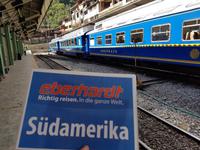 Rundreise Südamerika – die Vielfalt Lateinamerikas entdecken : Peru, Bolivien, Chile, Argentinien, Uruguay, Brasilien