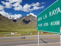 Rundreise Südamerika – die Vielfalt Lateinamerikas entdecken : Peru, Bolivien, Chile, Argentinien, Uruguay, Brasilien