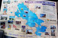 Rundreise Südamerika – die Vielfalt Lateinamerikas entdecken : Peru, Bolivien, Chile, Argentinien, Uruguay, Brasilien