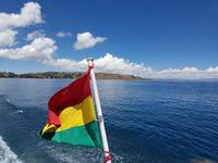 Rundreise Südamerika – die Vielfalt Lateinamerikas entdecken : Peru, Bolivien, Chile, Argentinien, Uruguay, Brasilien