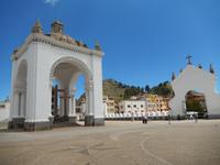 Rundreise Südamerika – die Vielfalt Lateinamerikas entdecken : Peru, Bolivien, Chile, Argentinien, Uruguay, Brasilien