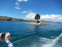 Rundreise Südamerika – die Vielfalt Lateinamerikas entdecken : Peru, Bolivien, Chile, Argentinien, Uruguay, Brasilien