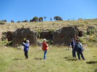 Rundreise Südamerika – die Vielfalt Lateinamerikas entdecken : Peru, Bolivien, Chile, Argentinien, Uruguay, Brasilien