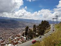 Rundreise Südamerika – die Vielfalt Lateinamerikas entdecken : Peru, Bolivien, Chile, Argentinien, Uruguay, Brasilien