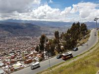 Rundreise Südamerika – die Vielfalt Lateinamerikas entdecken : Peru, Bolivien, Chile, Argentinien, Uruguay, Brasilien