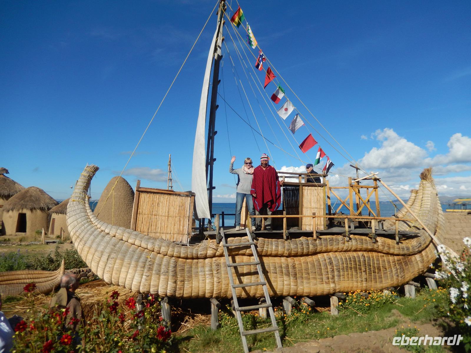 Rundreise Südamerika – die Vielfalt Lateinamerikas entdecken : Peru, Bolivien, Chile, Argentinien, Uruguay, Brasilien