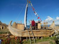 Rundreise Südamerika – die Vielfalt Lateinamerikas entdecken : Peru, Bolivien, Chile, Argentinien, Uruguay, Brasilien