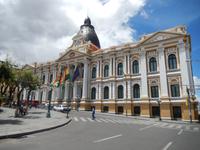 Rundreise Südamerika – die Vielfalt Lateinamerikas entdecken : Peru, Bolivien, Chile, Argentinien, Uruguay, Brasilien