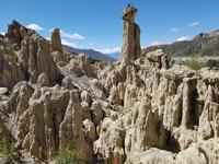 Rundreise Südamerika – die Vielfalt Lateinamerikas entdecken : Peru, Bolivien, Chile, Argentinien, Uruguay, Brasilien