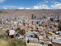 Rundreise Südamerika – die Vielfalt Lateinamerikas entdecken : Peru, Bolivien, Chile, Argentinien, Uruguay, Brasilien