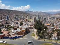 Rundreise Südamerika – die Vielfalt Lateinamerikas entdecken : Peru, Bolivien, Chile, Argentinien, Uruguay, Brasilien