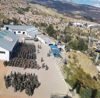 Rundreise Südamerika – die Vielfalt Lateinamerikas entdecken : Peru, Bolivien, Chile, Argentinien, Uruguay, Brasilien