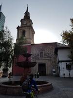 Rundreise Südamerika – die Vielfalt Lateinamerikas entdecken : Peru, Bolivien, Chile, Argentinien, Uruguay, Brasilien