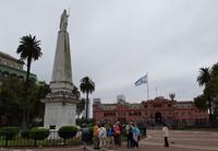 Rundreise Südamerika – die Vielfalt Lateinamerikas entdecken : Peru, Bolivien, Chile, Argentinien, Uruguay, Brasilien