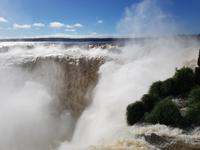 Rundreise Südamerika – die Vielfalt Lateinamerikas entdecken : Peru, Bolivien, Chile, Argentinien, Uruguay, Brasilien