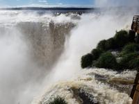 Rundreise Südamerika – die Vielfalt Lateinamerikas entdecken : Peru, Bolivien, Chile, Argentinien, Uruguay, Brasilien