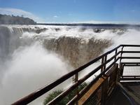 Rundreise Südamerika – die Vielfalt Lateinamerikas entdecken : Peru, Bolivien, Chile, Argentinien, Uruguay, Brasilien