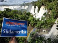 Rundreise Südamerika – die Vielfalt Lateinamerikas entdecken : Peru, Bolivien, Chile, Argentinien, Uruguay, Brasilien