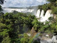 Rundreise Südamerika – die Vielfalt Lateinamerikas entdecken : Peru, Bolivien, Chile, Argentinien, Uruguay, Brasilien