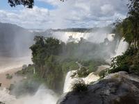 Rundreise Südamerika – die Vielfalt Lateinamerikas entdecken : Peru, Bolivien, Chile, Argentinien, Uruguay, Brasilien