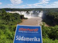 Rundreise Südamerika – die Vielfalt Lateinamerikas entdecken : Peru, Bolivien, Chile, Argentinien, Uruguay, Brasilien