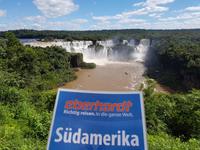 Rundreise Südamerika – die Vielfalt Lateinamerikas entdecken : Peru, Bolivien, Chile, Argentinien, Uruguay, Brasilien