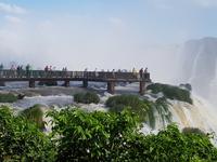 Rundreise Südamerika – die Vielfalt Lateinamerikas entdecken : Peru, Bolivien, Chile, Argentinien, Uruguay, Brasilien