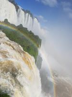 Rundreise Südamerika – die Vielfalt Lateinamerikas entdecken : Peru, Bolivien, Chile, Argentinien, Uruguay, Brasilien