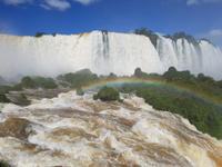 Rundreise Südamerika – die Vielfalt Lateinamerikas entdecken : Peru, Bolivien, Chile, Argentinien, Uruguay, Brasilien