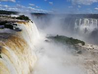 Rundreise Südamerika – die Vielfalt Lateinamerikas entdecken : Peru, Bolivien, Chile, Argentinien, Uruguay, Brasilien