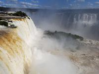 Rundreise Südamerika – die Vielfalt Lateinamerikas entdecken : Peru, Bolivien, Chile, Argentinien, Uruguay, Brasilien