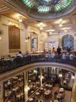 Rundreise Südamerika – die Vielfalt Lateinamerikas entdecken : Peru, Bolivien, Chile, Argentinien, Uruguay, Brasilien