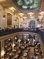 Rundreise Südamerika – die Vielfalt Lateinamerikas entdecken : Peru, Bolivien, Chile, Argentinien, Uruguay, Brasilien